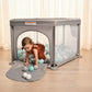 Childcare Deluxe Play Pen