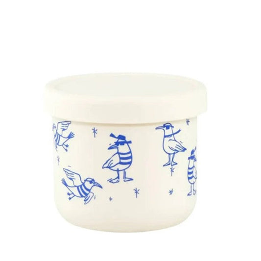BBcino Snack Pot - Chippie Crew
