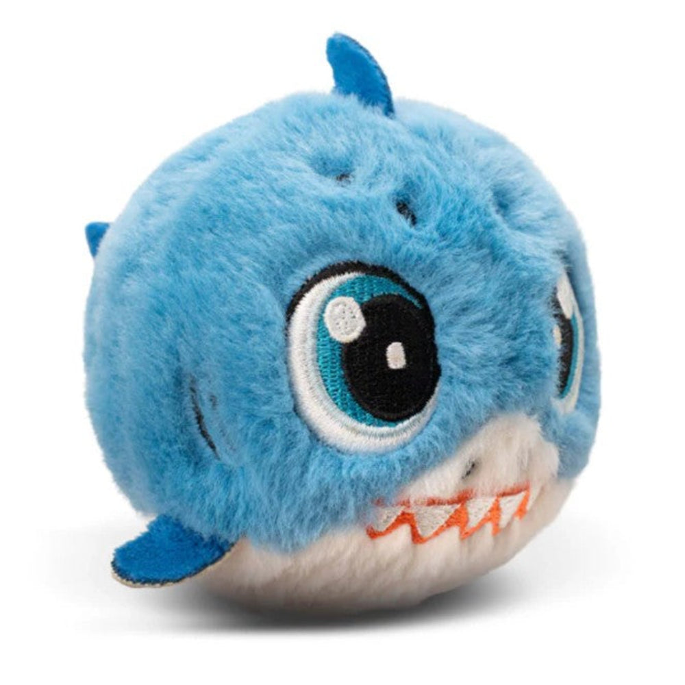 Bouncibles Chompy - Blue Shark