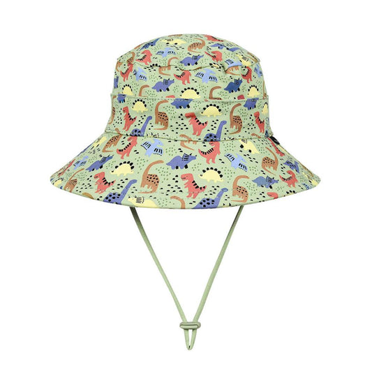 Bedhead Kids Classic Bucket Hat - Dino