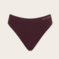 Boody Classic Bikini - Mulberry