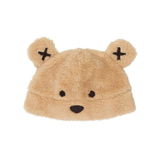 Huxbaby Classic Hux Fur Beanie