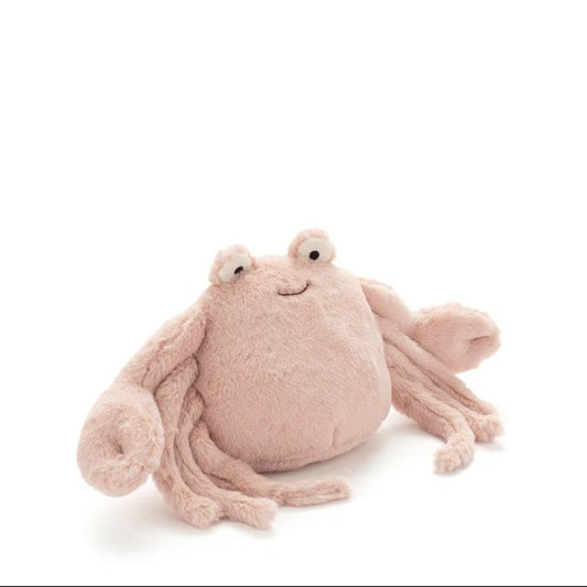 Nana Huchy Clawdia the Crab - 18 cm