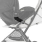 Britax Click & Go Baby Capsule Adaptors for Travel Strollers - Flylite/Cabin