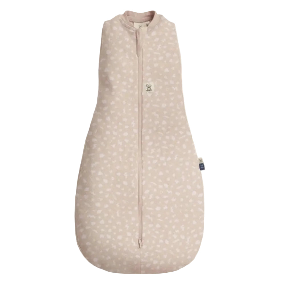 ErgoPouch Cocoon Swaddle Bag 1.0 Tog - Coastal