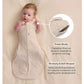 ErgoPouch Cocoon Swaddle Bag 1.0 Tog - Coastal