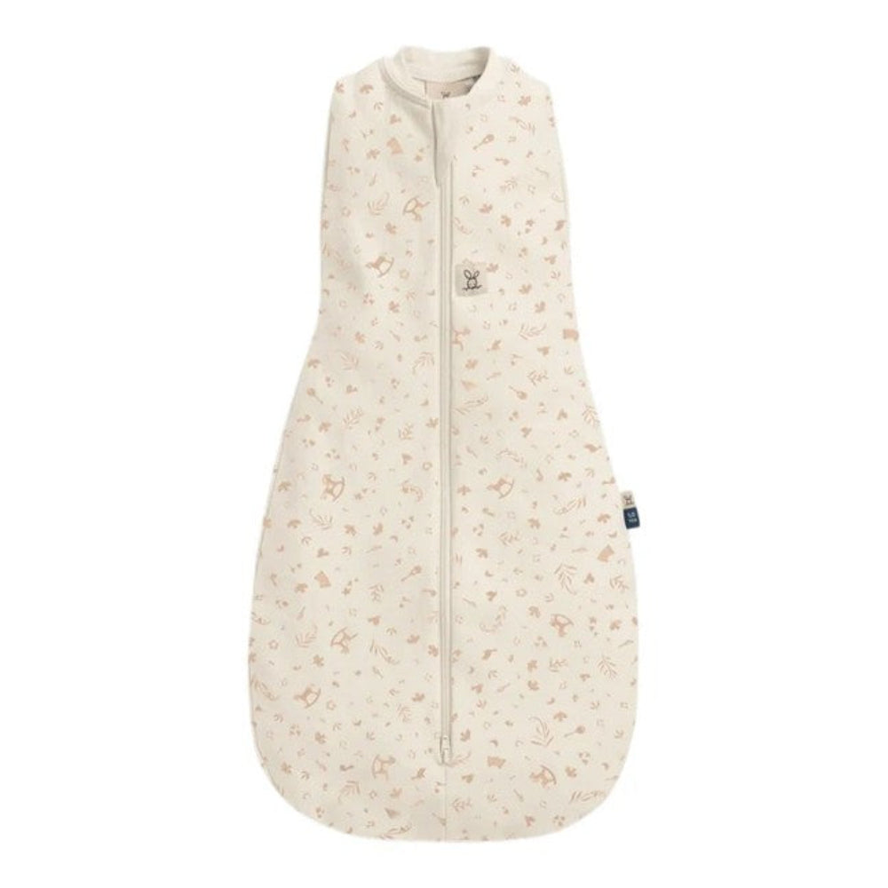 ErgoPouch Cocoon Swaddle Bag 1.0 Tog - Lullaby