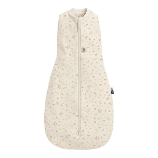ErgoPouch Cocoon Swaddle Bag 1.0 Tog - Lullaby