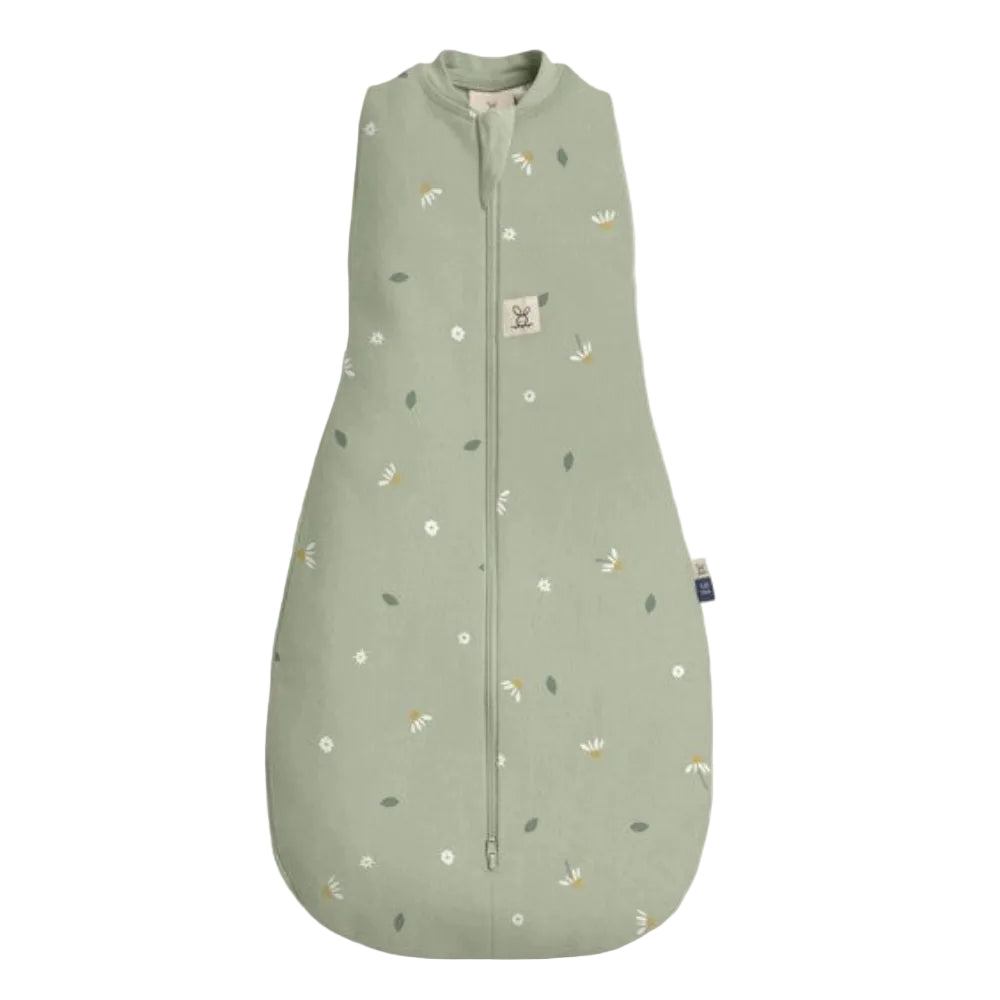 ErgoPouch Cocoon Swaddle Bag 1.0 Tog - Meadow