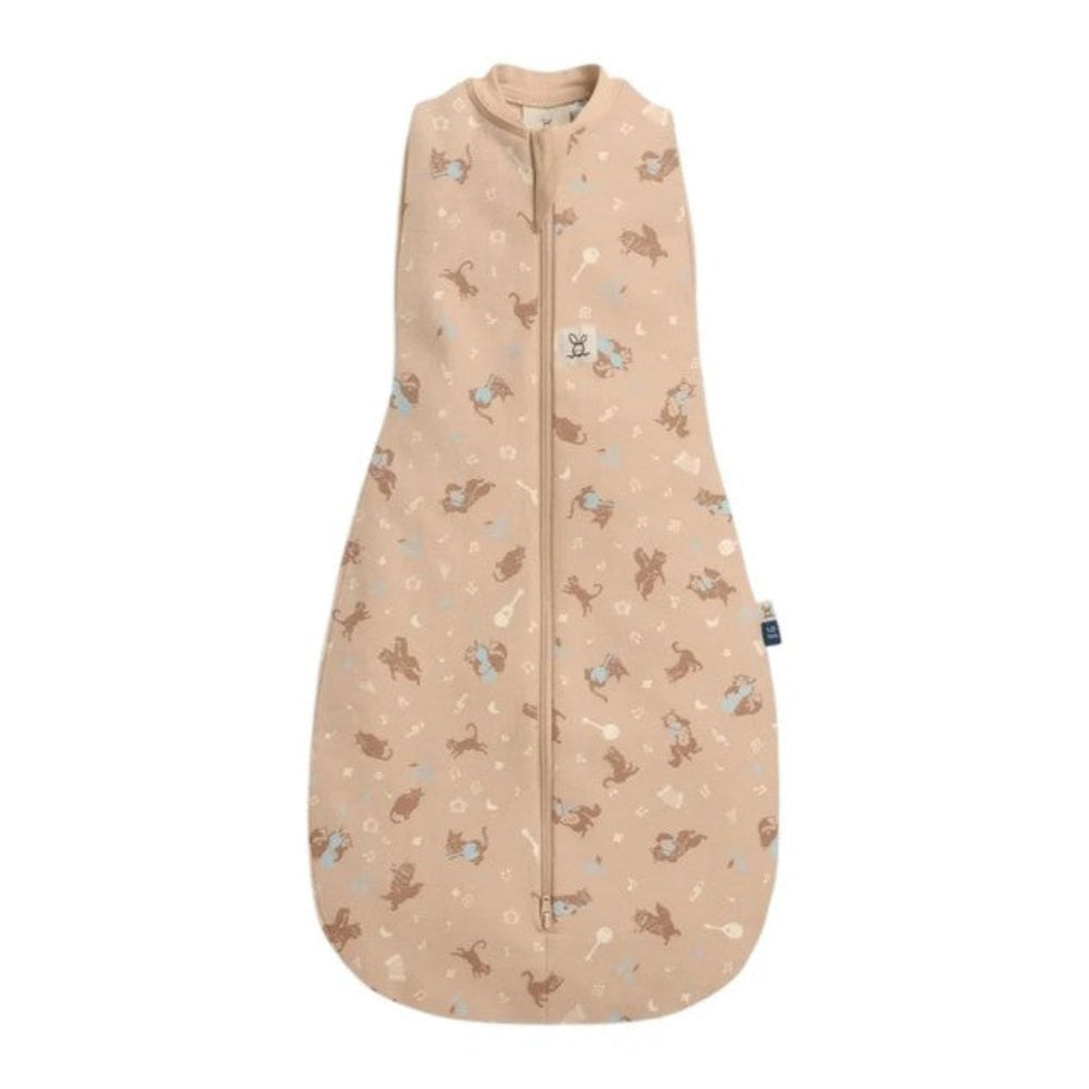 ErgoPouch Cocoon Swaddle Bag 1.0 Tog - Melody