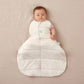 ErgoPouch Cocoon Swaddle Hip Harness Bag 2.5 Tog - Oatmeal