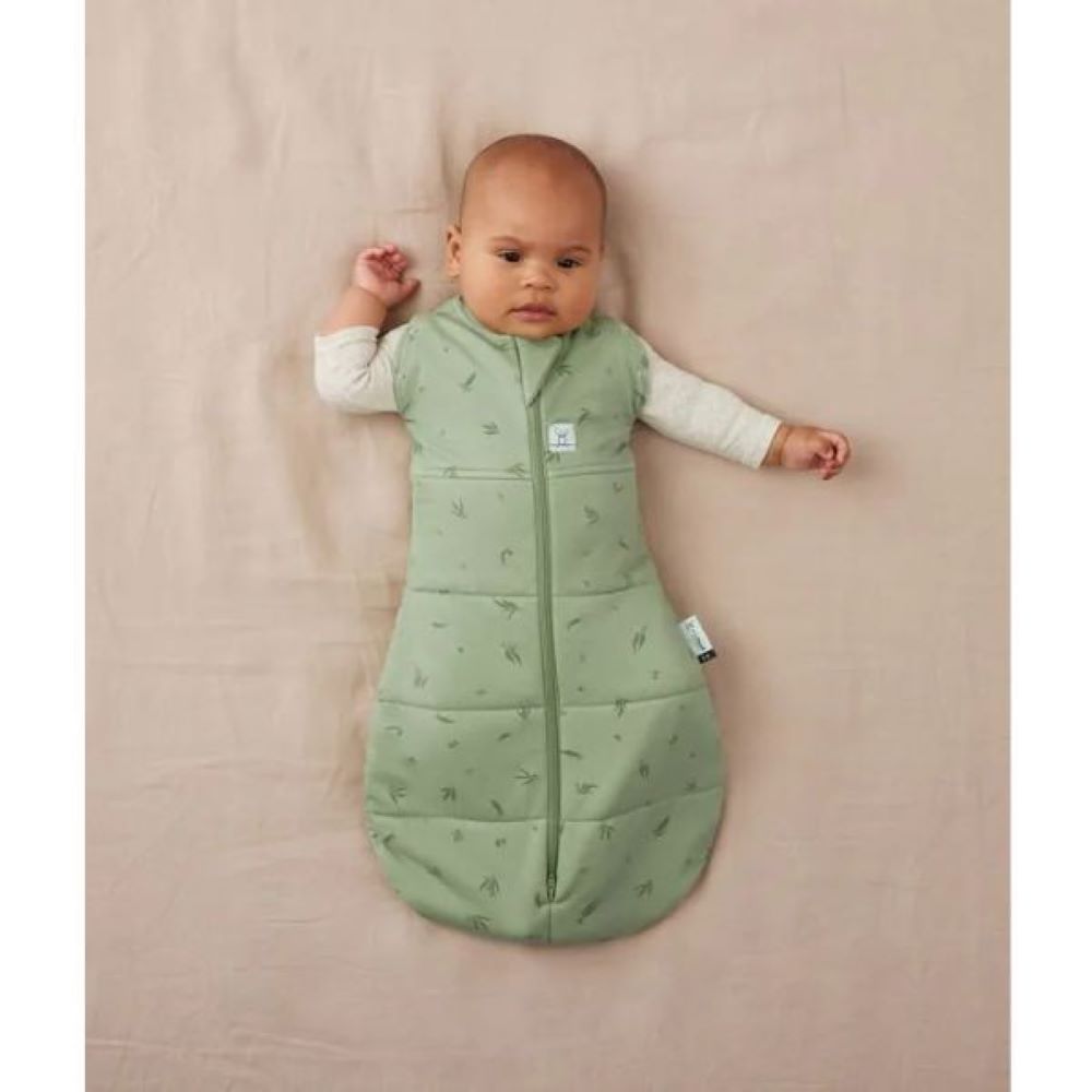 ErgoPouch Cocoon Swaddle Bag 3.5 Tog - Willow