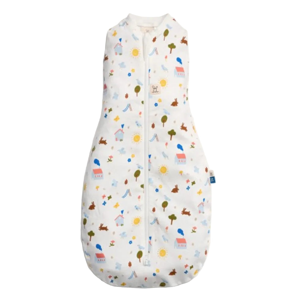 ErgoPouch Cocoon Swaddle Bag 1.0 Tog - Daydream