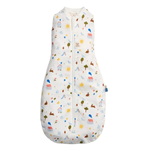 ErgoPouch Cocoon Swaddle Bag 1.0 Tog - Daydream