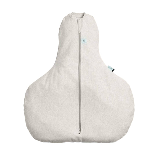 ErgoPouch Cocoon Swaddle Hip Harness Bag 0.2 Tog - Oatmeal
