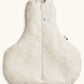 ErgoPouch Cocoon Swaddle Hip Harness Bag 1.0 Tog - Oatmeal