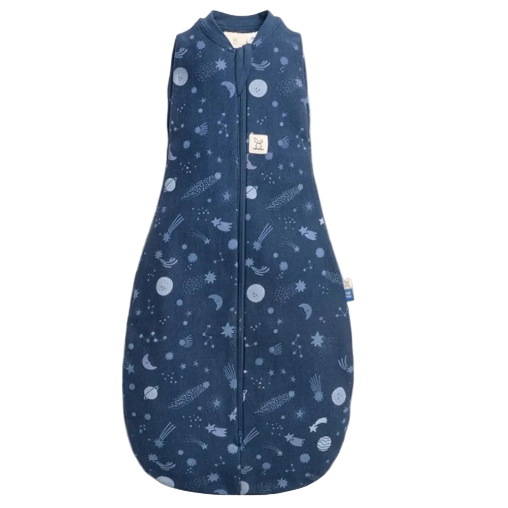 ErgoPouch Cocoon Swaddle Bag 1.0 Tog - Starbeam