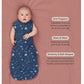 ErgoPouch Cocoon Swaddle Bag 1.0 Tog - Starbeam