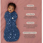 ErgoPouch Cocoon Swaddle Bag 3.5 Tog - Starbeam