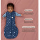 ErgoPouch Cocoon Swaddle Bag 3.5 Tog - Starbeam
