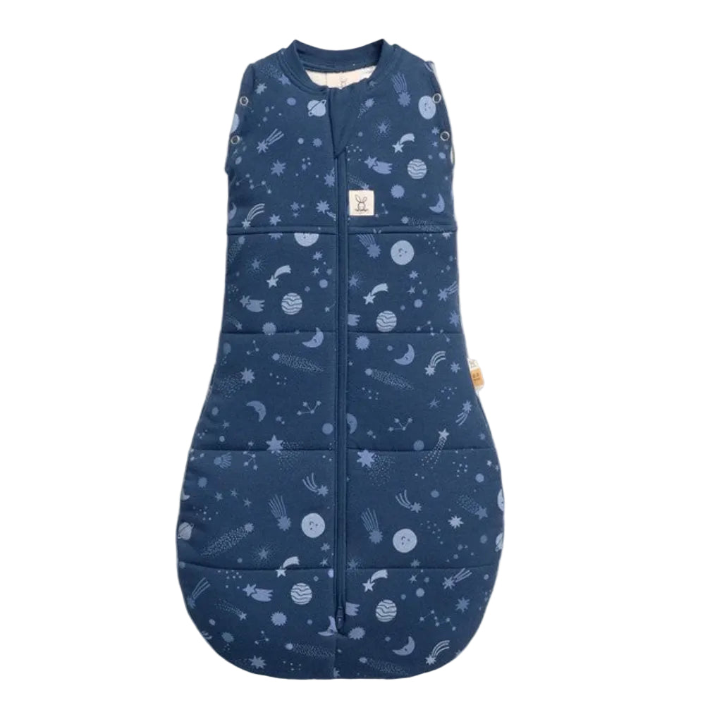 ErgoPouch Cocoon Swaddle Bag 3.5 Tog - Starbeam
