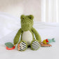 Mamas & Papas Activity Toy - Cody Crocodile - Babyplay