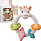 Sophie So Pure Teething Colorings