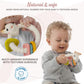 Sophie So Pure Teething Colorings