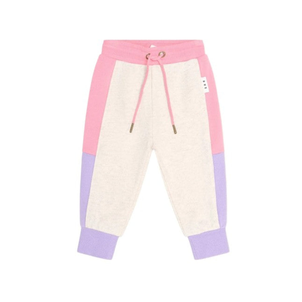 Huxbaby Colour Block Sweatpant