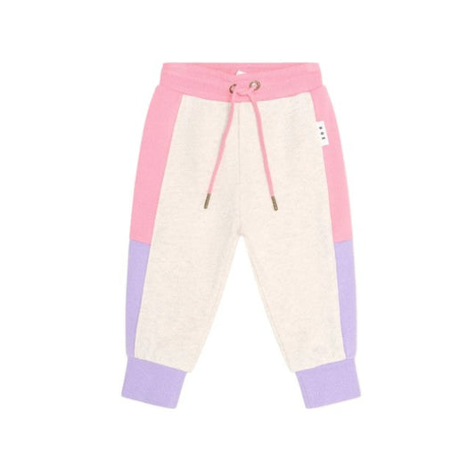 Huxbaby Colour Block Sweatpant