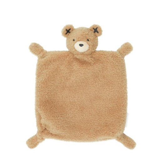 Huxbaby Beary Snuggly Newborn Comforter