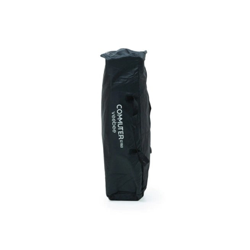 Valco baby EZ Fold Commuter Portacot