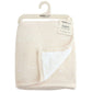 Bubba Blue Confetti Blanket - Sand