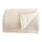 Bubba Blue Confetti Blanket - Sand