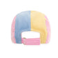 Huxbaby Colour Block Cord Panel Cap - Girls