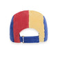 Huxbaby Colour Block Cord Panel Cap - Multi