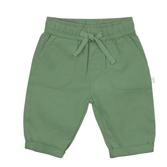 Toshi Corduroy Pants Quincy - Gumtree