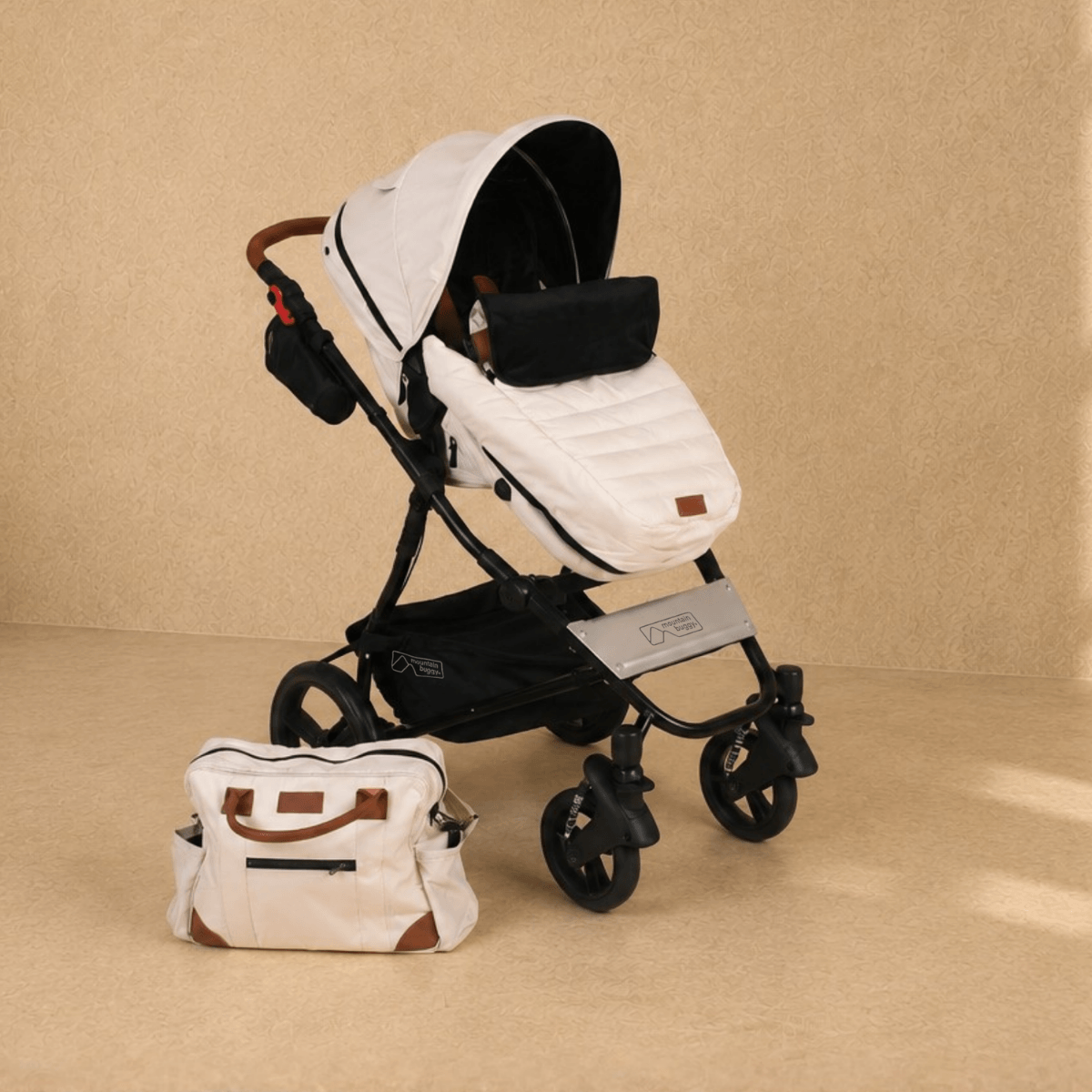 Mountain Buggy cosmopolitan Artisan