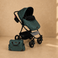 Mountain Buggy cosmopolitan Artisan