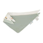All4Ella Reversible Bandana Bibs - 2 pk - Country Farm