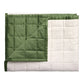 ErgoPouch Quilted Coverlet 3.5 TOG - Hunter Stripe - Cot