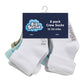 Big Softies Crew Socks - 8 pk - Boys