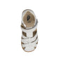 Bobux I Walk - Cross Jump - White