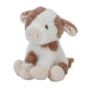 Little Dutch Little Farm Cuddle Cow - 17 cm