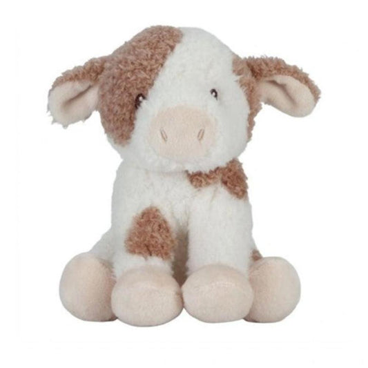 Little Dutch Little Farm Cuddle Cow - 17 cm