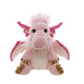 Charlie Bears Cuddle Cub Festoon Dragon - 13 cm