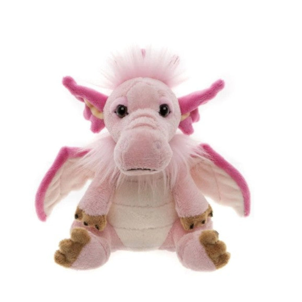 Charlie Bears Cuddle Cub Festoon Dragon - 13 cm