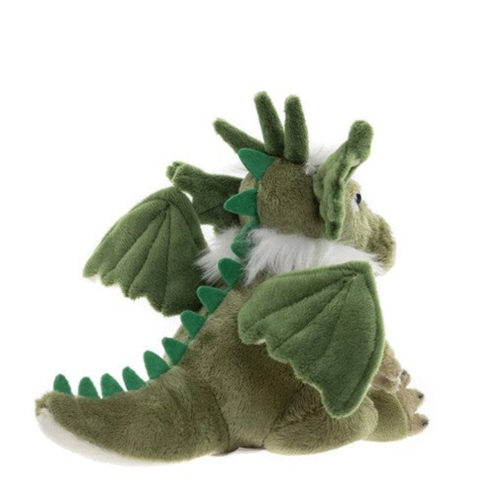 Charlie Bears Cuddle Cub Signals Dragon - 13 cm