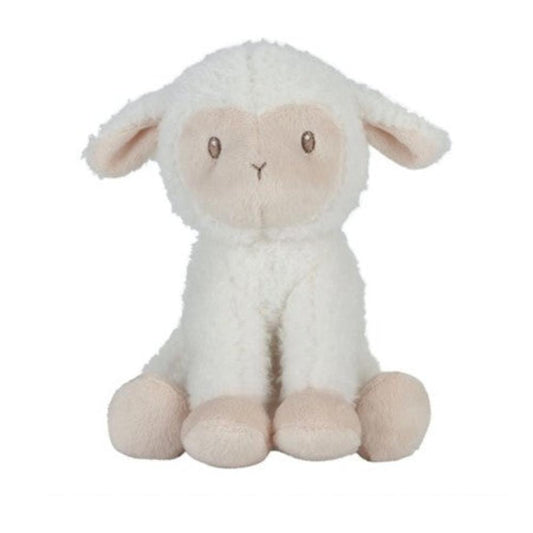 Little Dutch Little Farm Cuddle Sheep - 17 cm