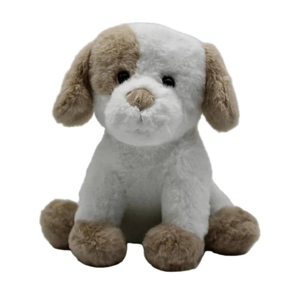 Star + Rose Cuddle Up Heat + Cold pack - Puppy